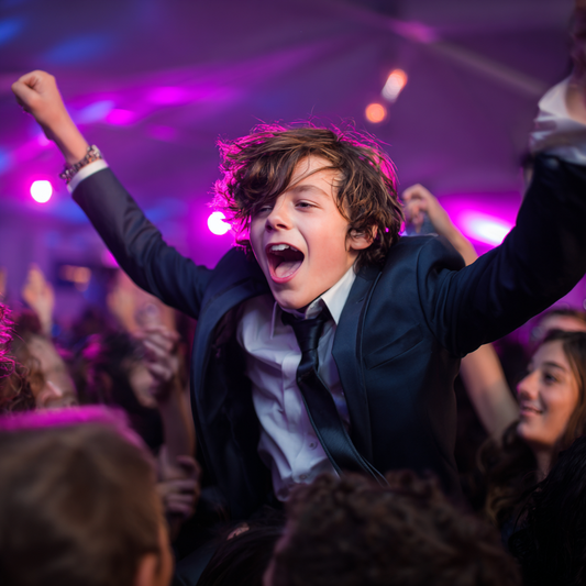 Bar Mitzvah Party