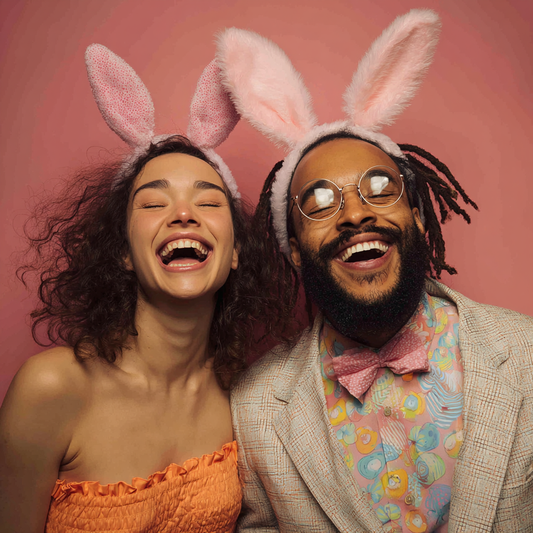 Easter Party Decoration Ideas: Fresh, Festive, and Easy to Pull Off