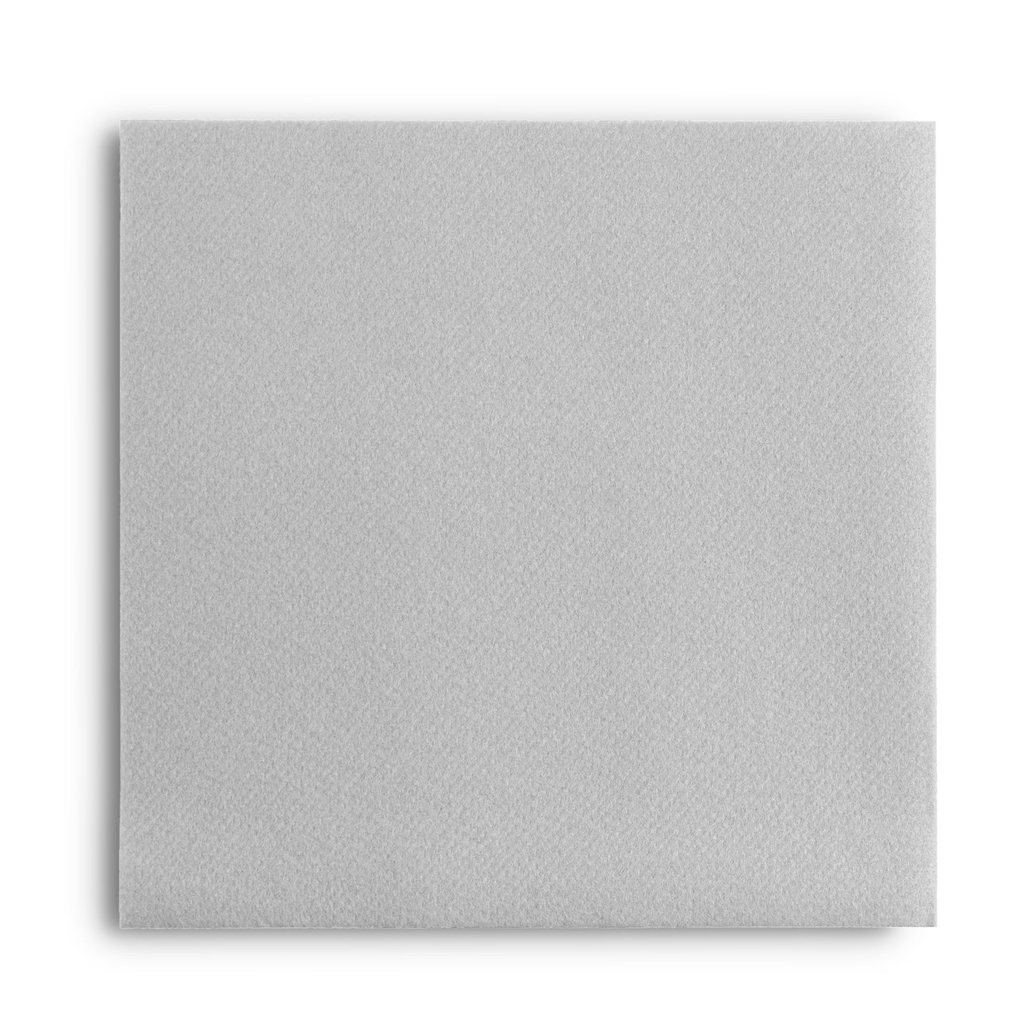 BG-CLN-TGRY/100, disposable linen-feel napkins
