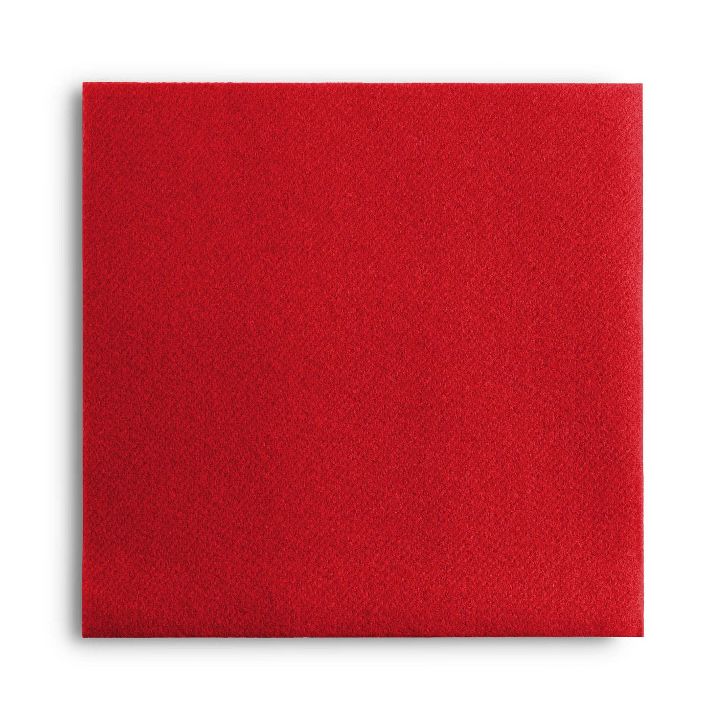 BG-CBN-REDD/200, red disposable linen-feel beverage napkins