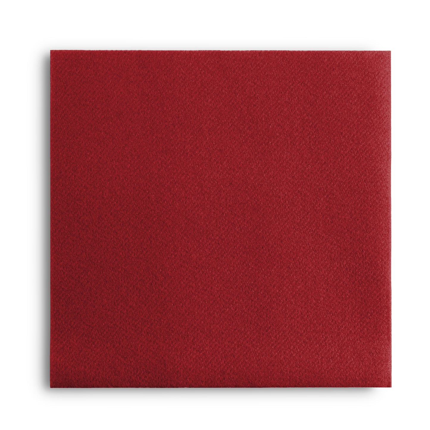 BG-CBN-BRGD/200, Burgundy disposable linen-feel beverage napkins