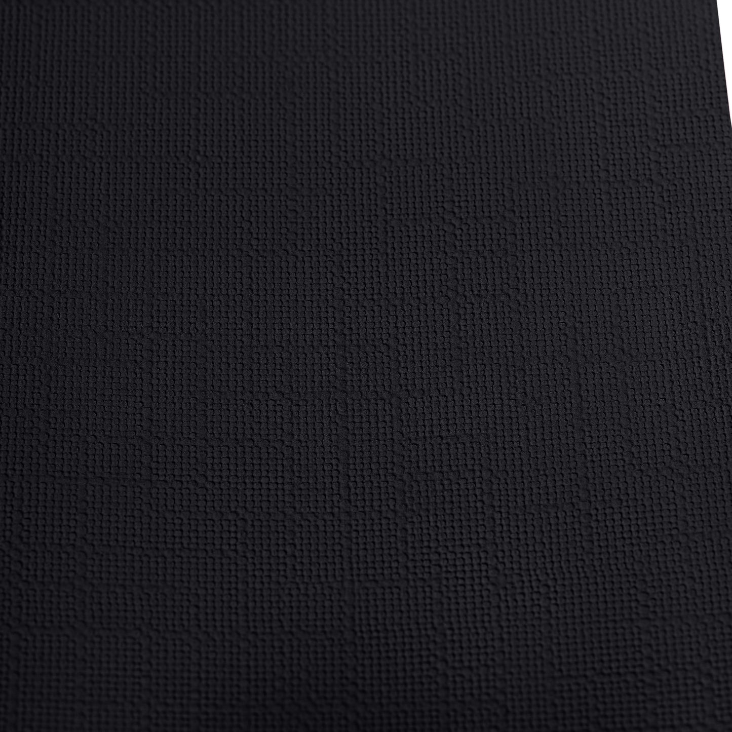 NP-3PGT-BLCK-300, black 3-ply disposable guest towels