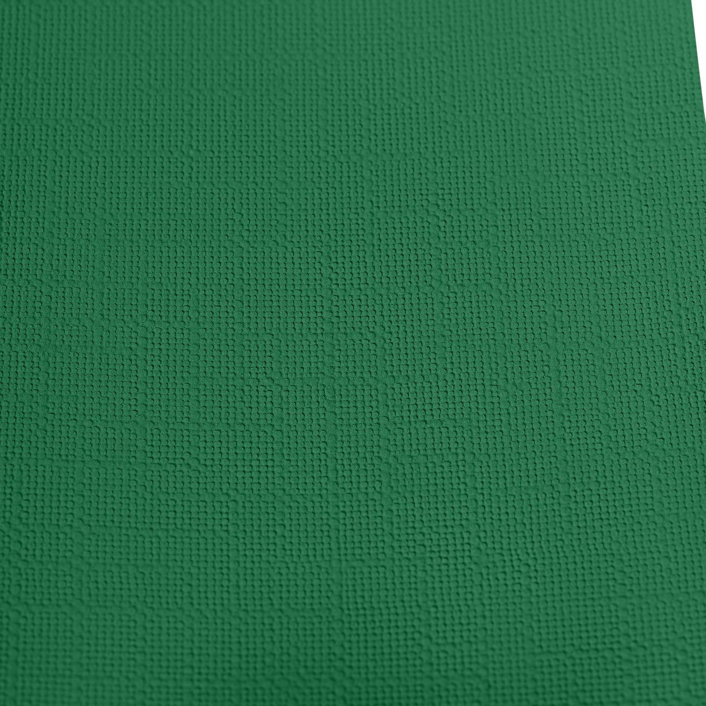 NP-3PGT-DGRN-300, green 3-ply disposable guest towels