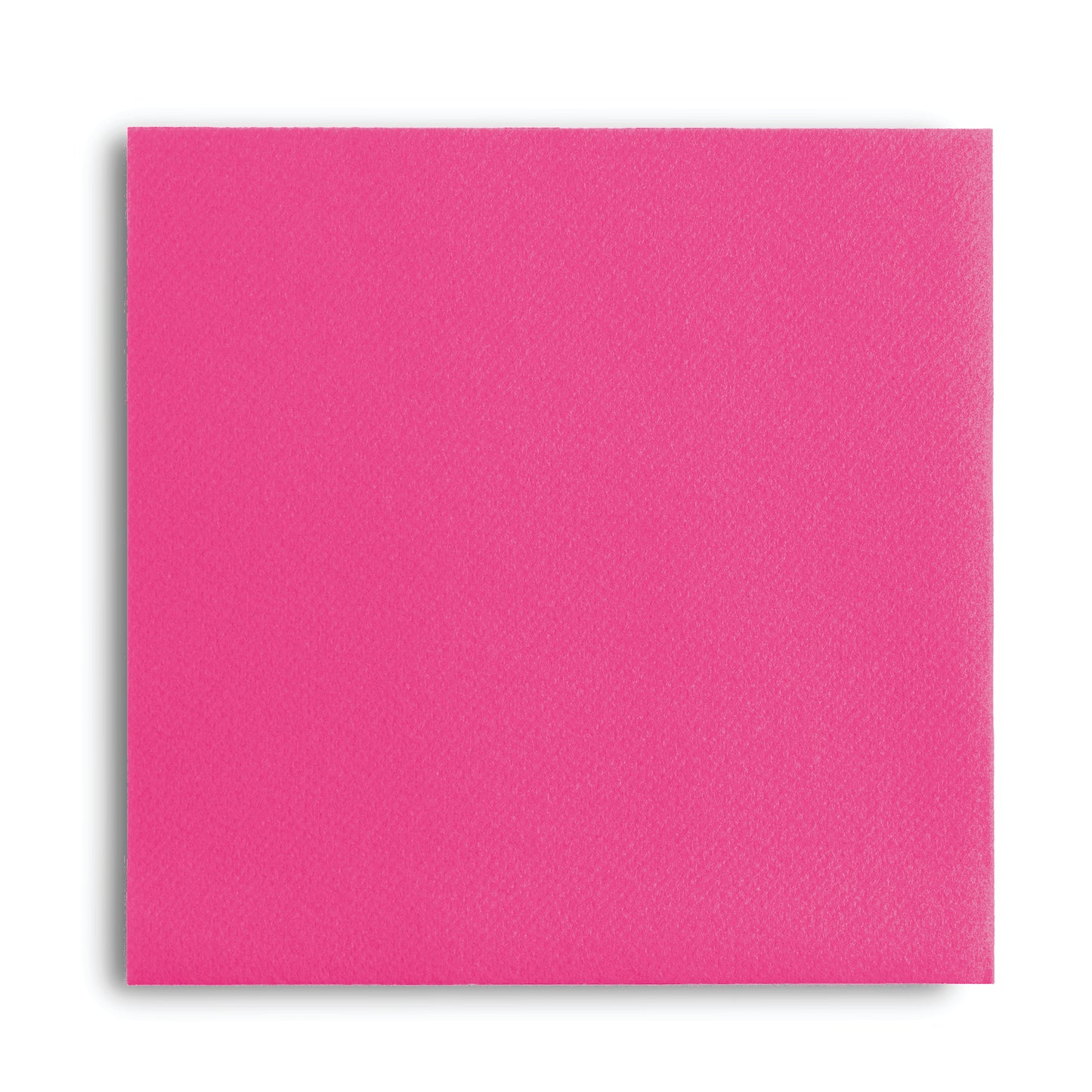 SV-CBN-PINK/200, Pink linen-feel beverage napkins
