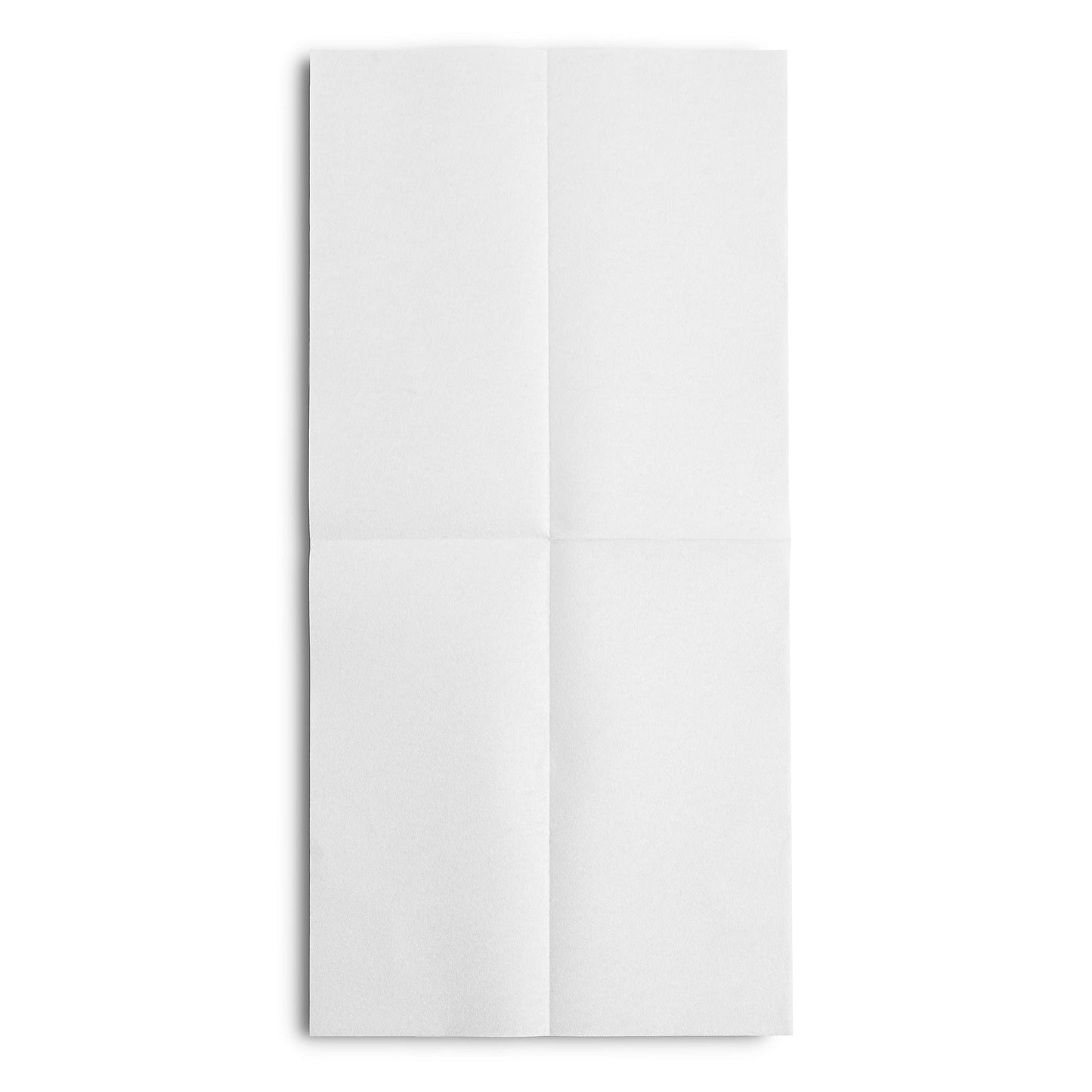 Disposable Linen-Feel Guest Towels | Airlaid Paper, 8"x17"