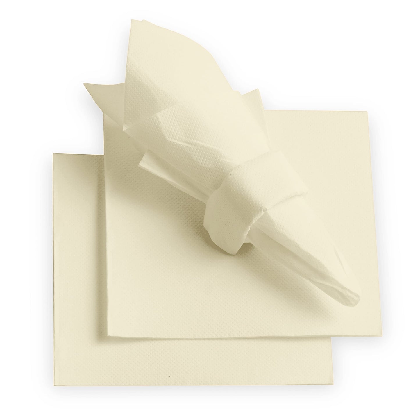 NP-PPLLN-ACR-2000,Disposable 15-inch luncheon napkin by Naperee for formal events