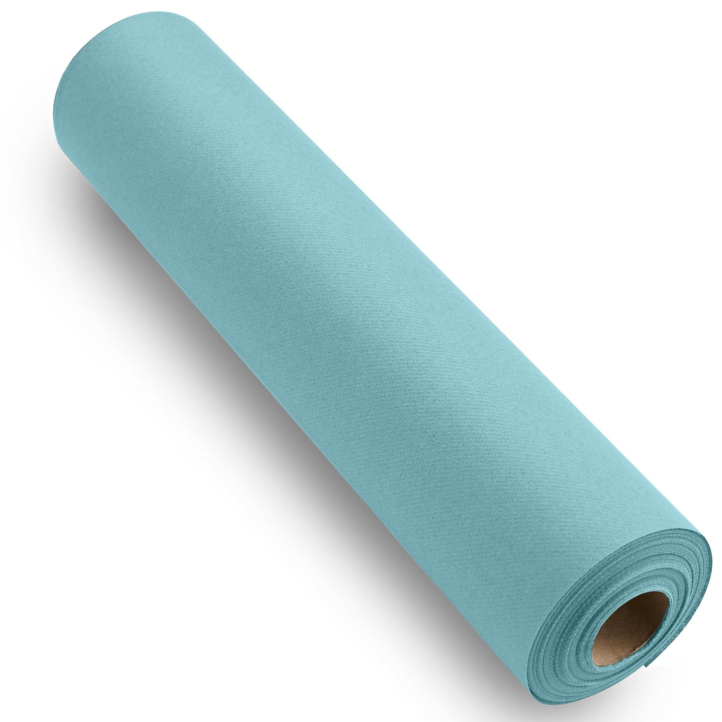 SV-TR16-PBLU/20x48, Pale blue paper table runner roll