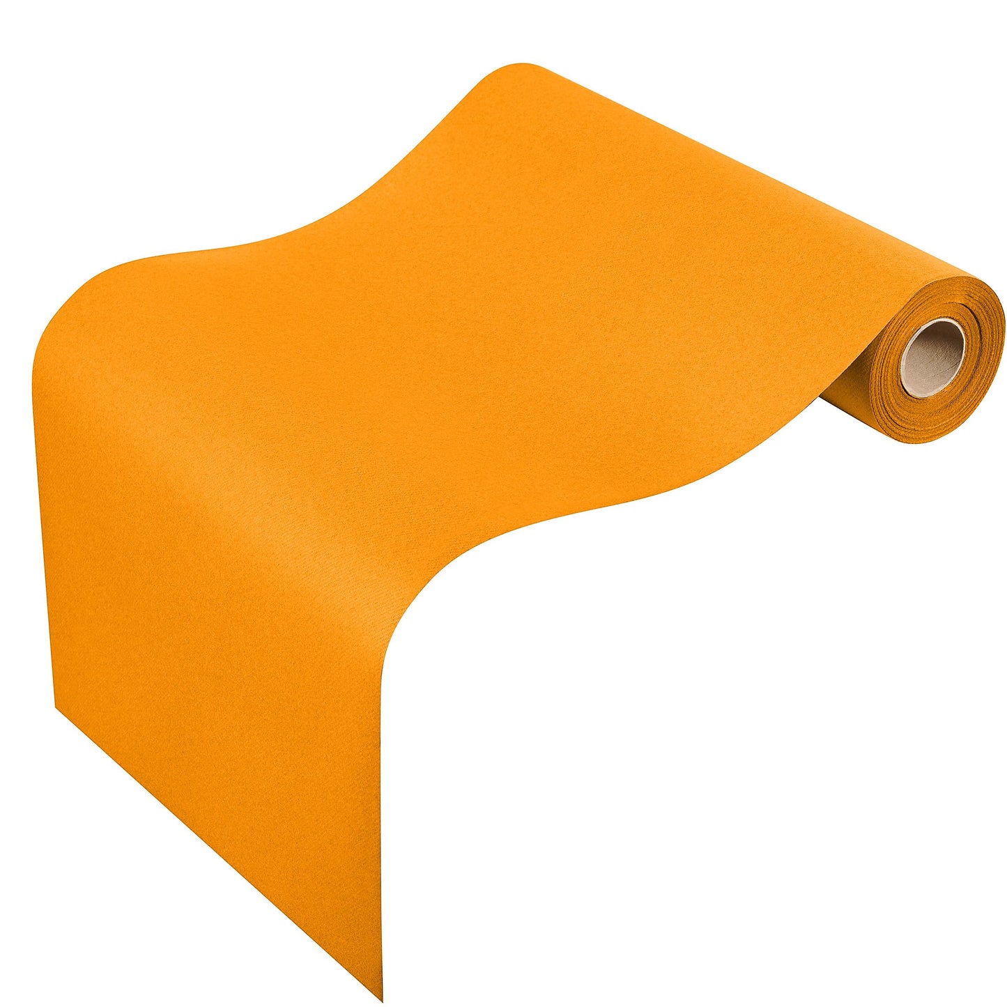 SV-TR16-LORG/20x48, Servietto orange table runner roll disposable for table setting