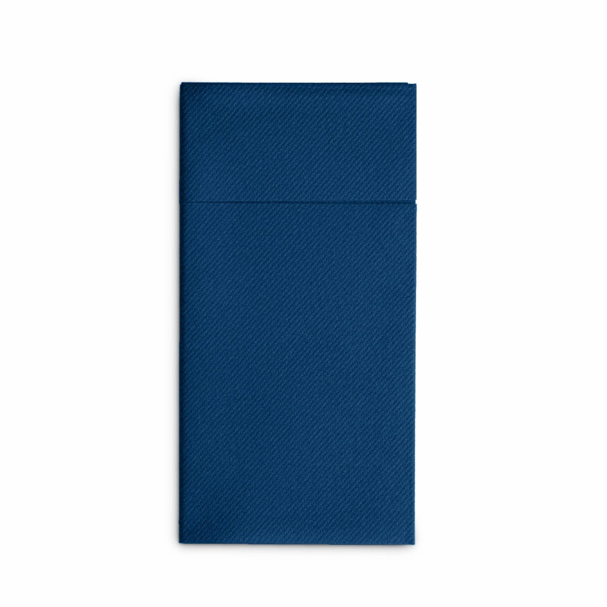 Disposable Linen-Feel Dinner Pocket Napkins | Airlaid Paper, 12"x16" - Naptec Paper - Servietto