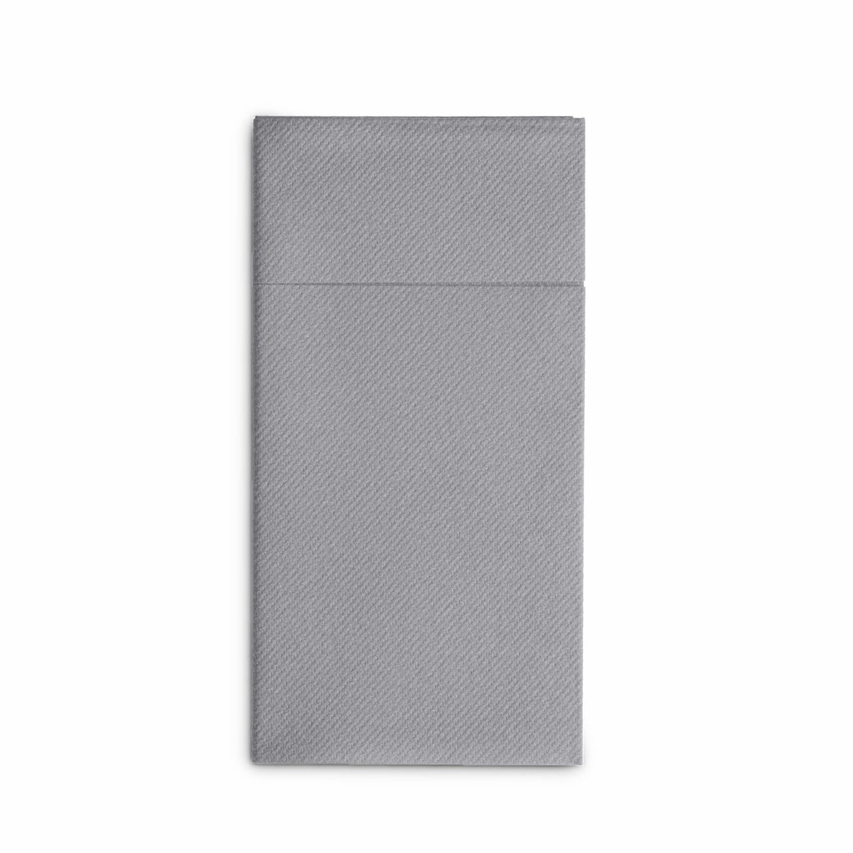 Disposable Linen-Feel Dinner Pocket Napkins | Airlaid Paper, 12"x16" - Naptec Paper - Servietto