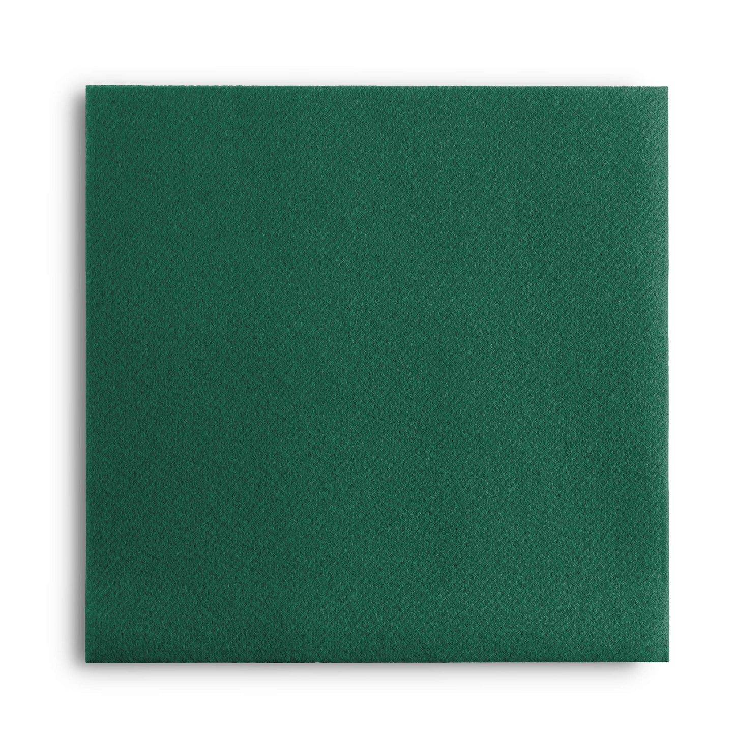 BG-CLN-DRGN/100, Airlaid disposable green napkin