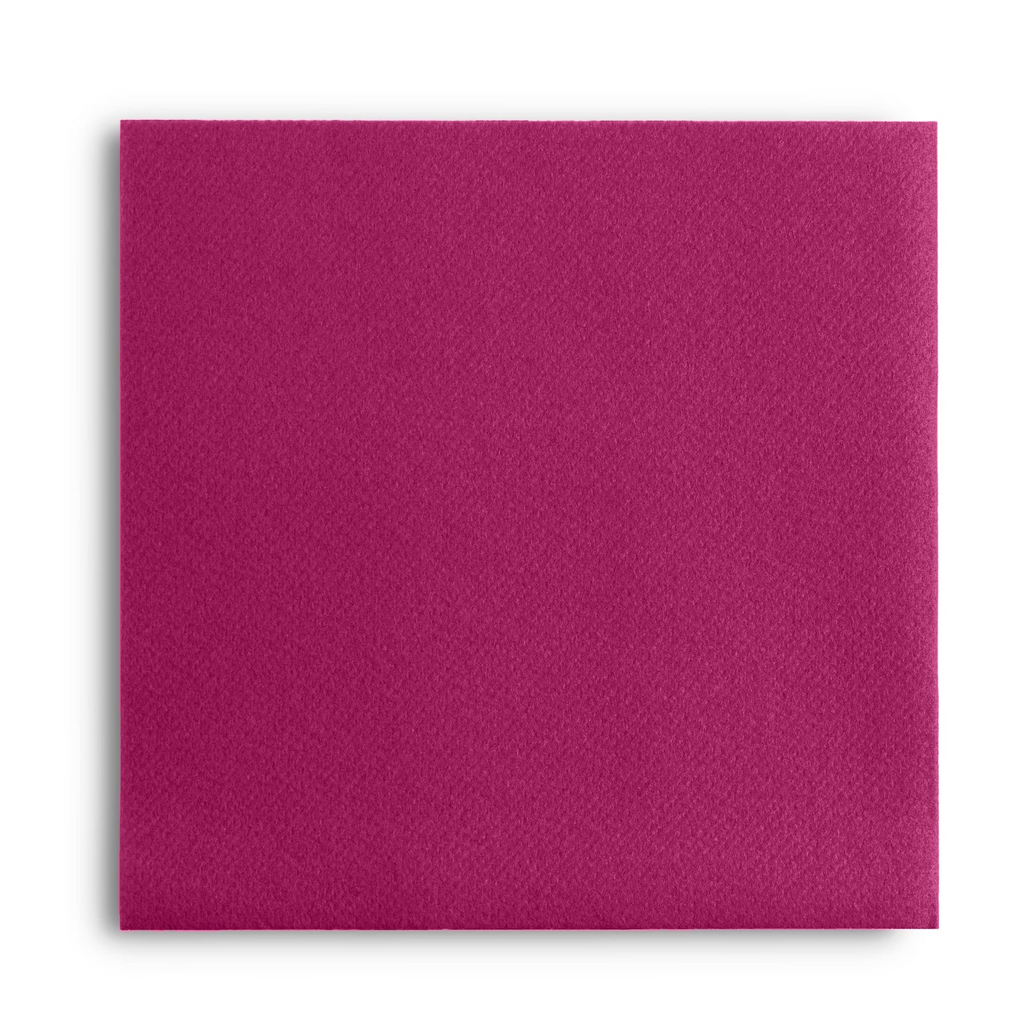 BG-CLLN-FUSH/50, Bright fuchsia napkins