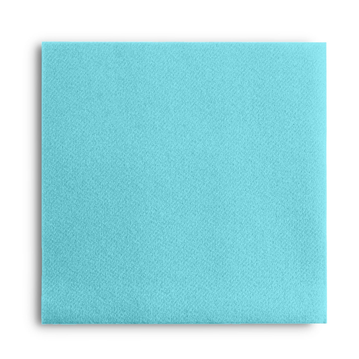 BG-CLLN-MBLU/50, BloominGoods mint blue napkin