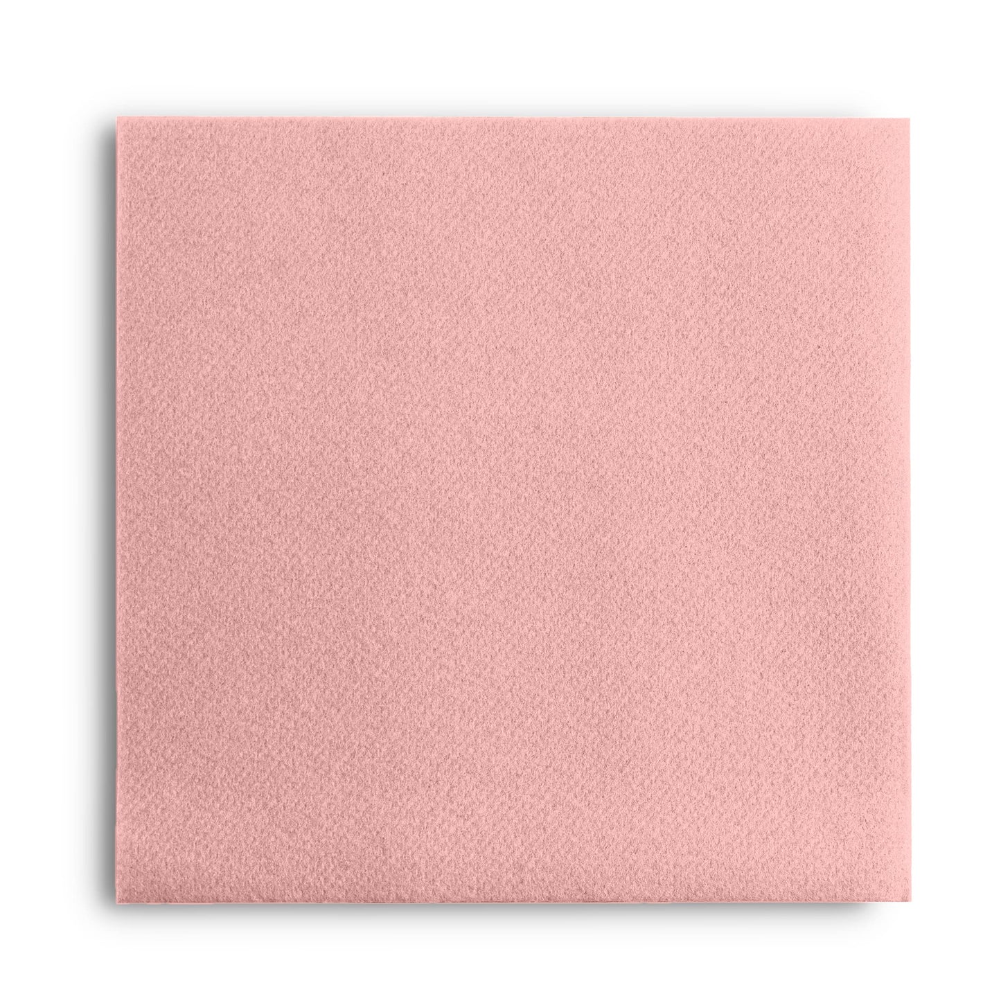BG-CLLN-MLRS/50, Airlaid paper mellow rose disposable napkins