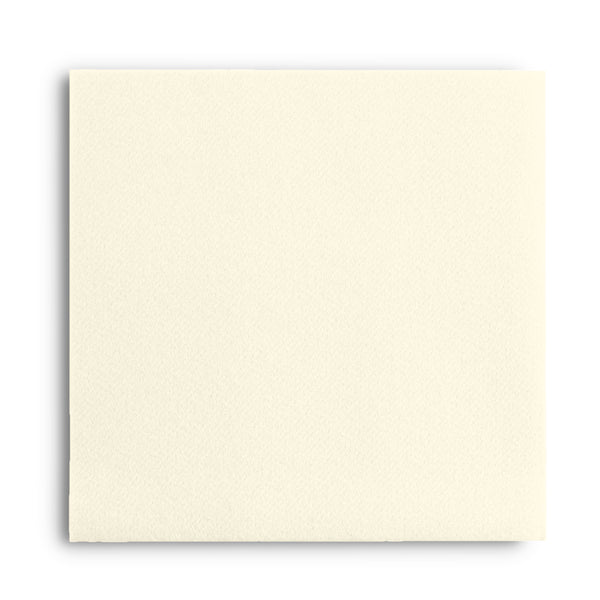 BG-CBN-NCHP/200, cream disposable linen-feel beverage napkins