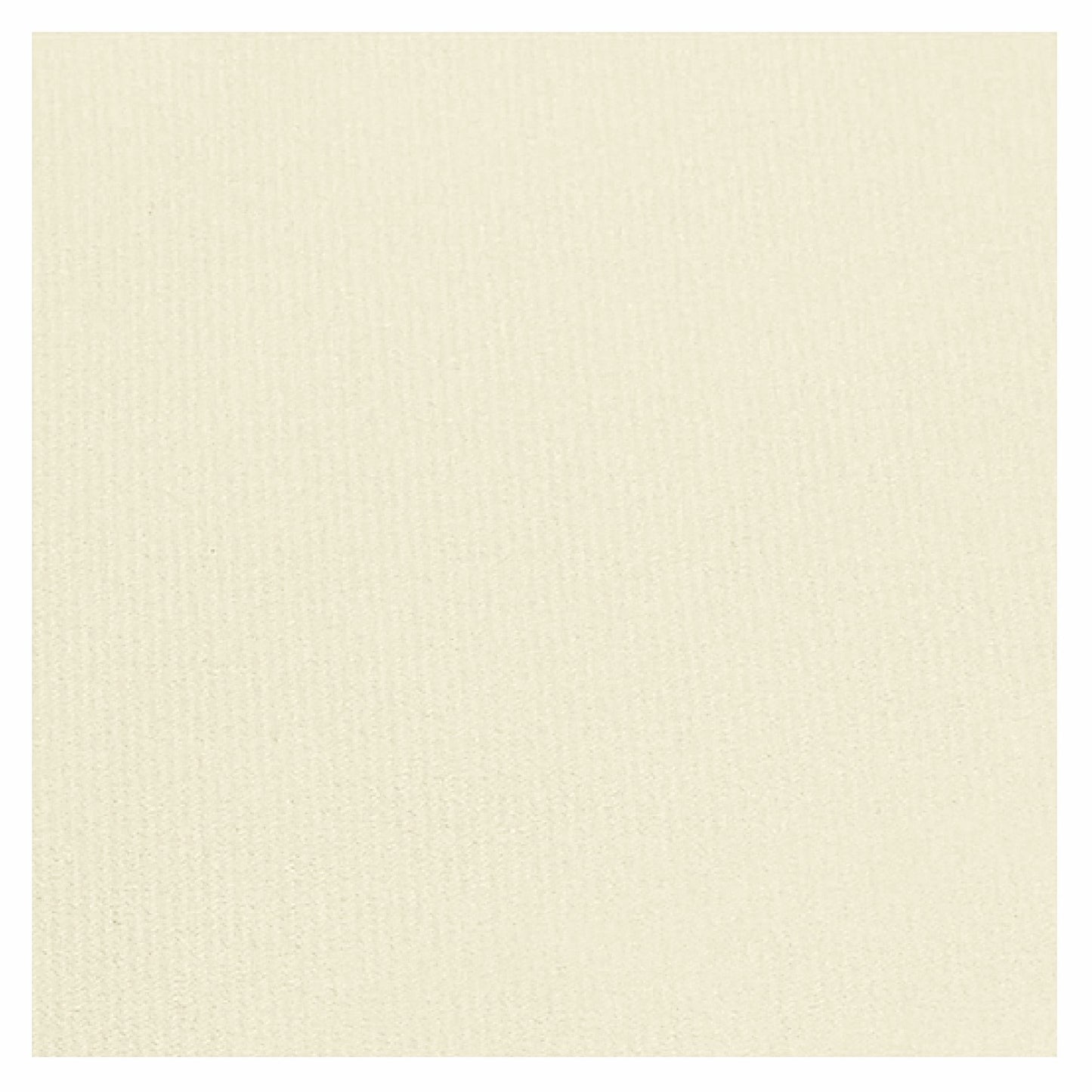 cream disposable linen-like tablecloth