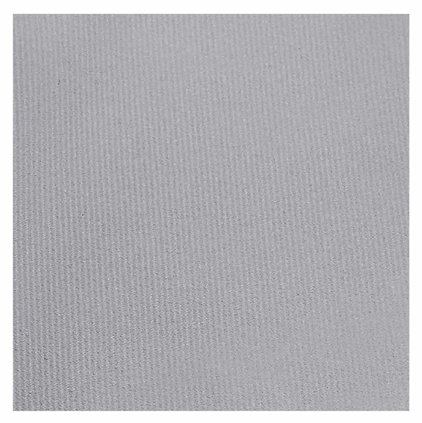 grey disposable linen-like tablecloth