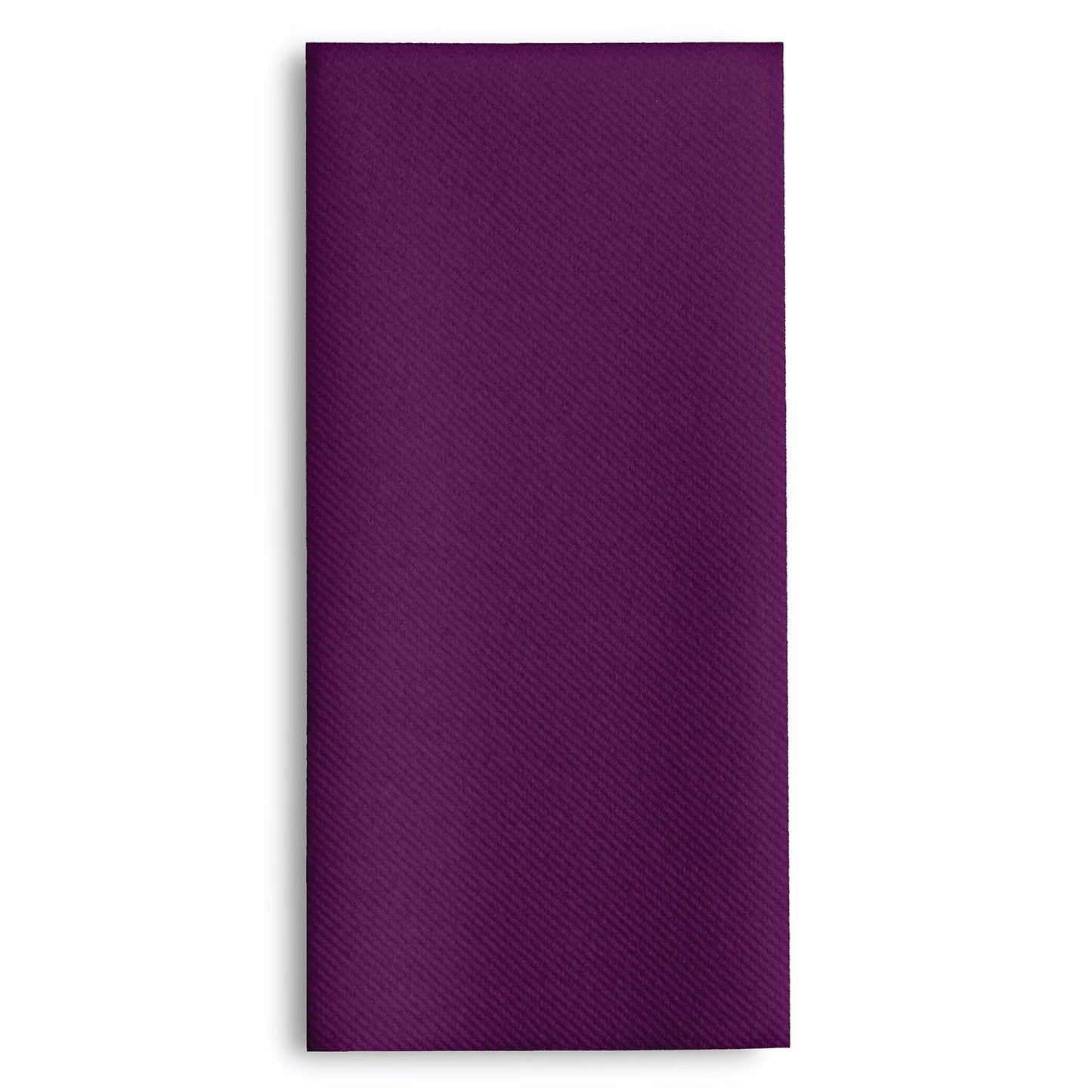 Disposable Linen-Feel Dinner Napkins | Airlaid Paper, 12"x17" - Naptec Paper - BloominGoods