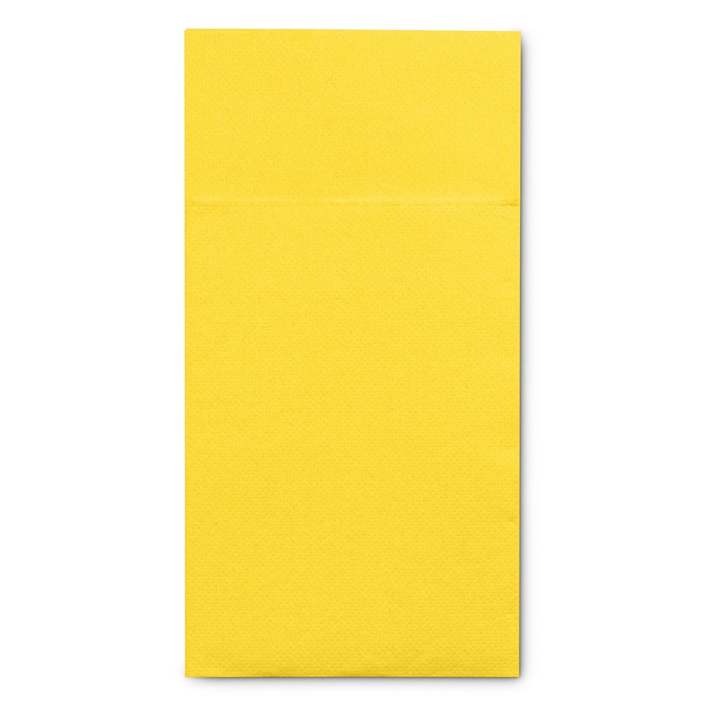 Disposable Dinner Pocket Napkins | Quilted Tissue Paper, 15"X15" - Naptec Paper - Naperee