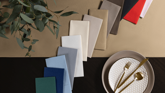 The Complete Guide To Airlaid Napkins - Naptec Paper