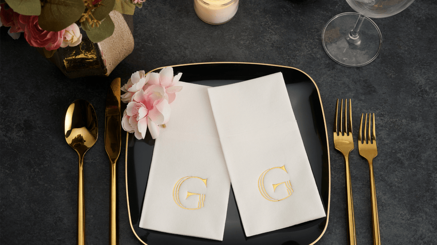 What To Look For When Selecting High-Quality Single-Use Napkins - Naptec Paper