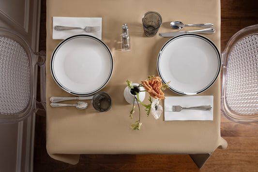 Get Minimalist Wedding Table Decor Inspiration With These 10 Ideas - Naptec Paper