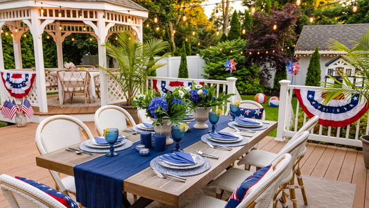 10 America 250 Celebration Ideas For Your Business - Naptec Paper
