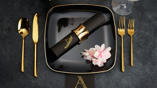 How To Create Custom Airlaid Napkins with Naptec Paper - Naptec Paper