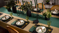 Why Airlaid Is The Best Choice For Fancy Dinner Napkins - Naptec Paper