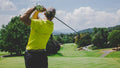 Details Matter At Golf Clubs, Down To The Napkins and Guest Towels - Naptec Paper