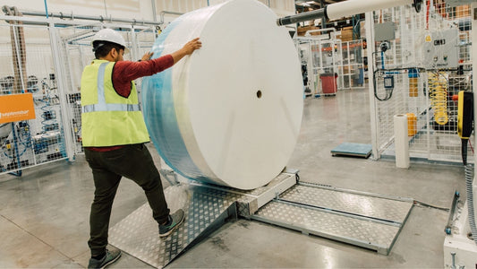 Why The Best Place To Buy Paper Napkins Is Direct From The Manufacturer - Naptec Paper