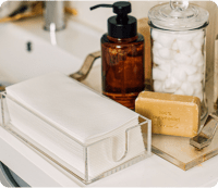 BloominGoods Guest Towels - Naptec Paper