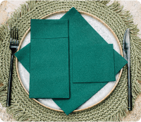 BloominGoods Napkins - Naptec Paper