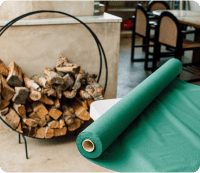 BloominGoods Tablecloths & Runners - Naptec Paper