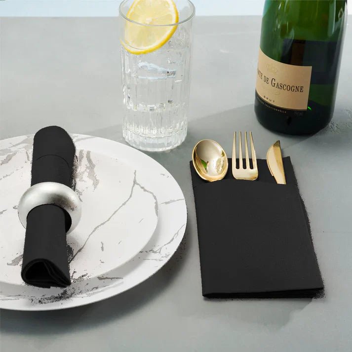Restaurant Napkins Wholesale - Naptec Paper