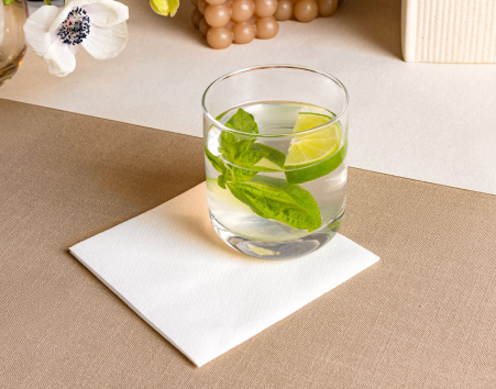 Servietto Cocktail Napkin