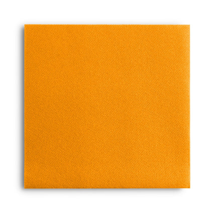 Disposable Linen-Feel Beverage Napkins | Airlaid Paper, 10"x10" - Naptec Paper - Servietto
