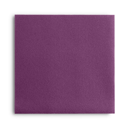 Disposable Linen-Feel Beverage Napkins | Airlaid Paper, 10"x10", 200-Pack