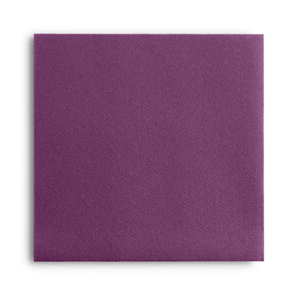 Disposable Linen-Feel Lunchoen Napkins | Airlaid Paper, 13"X13", 100-Pack - Naptec Paper - BloominGoods