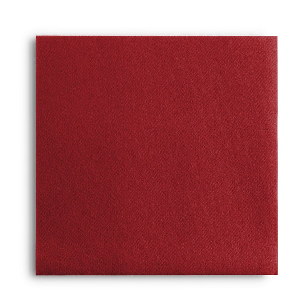 Disposable Linen-Feel Beverage Napkins | Airlaid Paper, 10"x10" (unfolded), 200-Pack - Naptec Paper - BloominGoods
