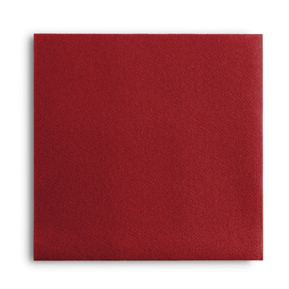 Disposable Linen-Feel Lunchoen Napkins | Airlaid Paper, 13"X13", 100-Pack - Naptec Paper - BloominGoods