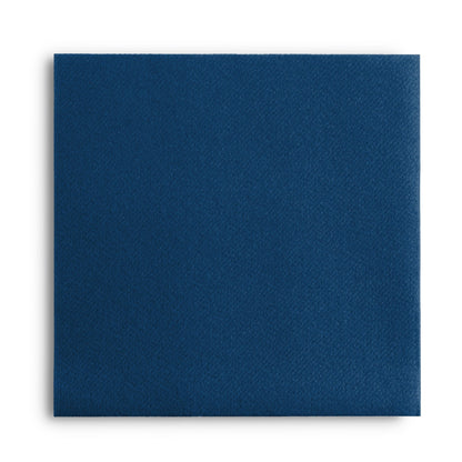 Disposable Linen-Feel Beverage Napkins | Airlaid Paper, 10"x10" (unfolded), 200-Pack - Naptec Paper - BloominGoods