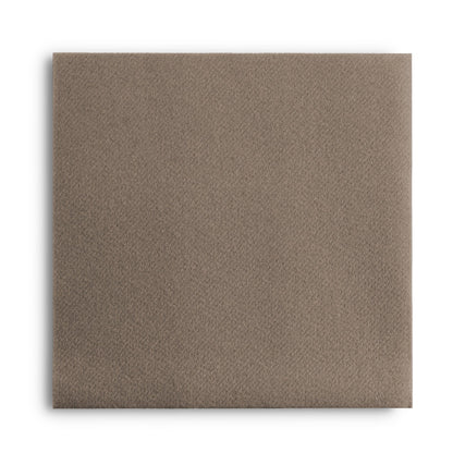 Disposable Linen-Feel Beverage Napkins | Airlaid Paper, 10"x10" (unfolded), 200-Pack - Naptec Paper - BloominGoods