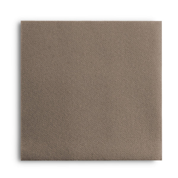 Disposable Linen-Feel Luncheon Napkins | Airlaid Paper, 13"X13", 100-Pack - Naptec Paper - Servietto