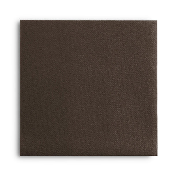 Disposable Linen-Feel Beverage Napkins | Airlaid Paper, 10"x10" - Naptec Paper - Servietto
