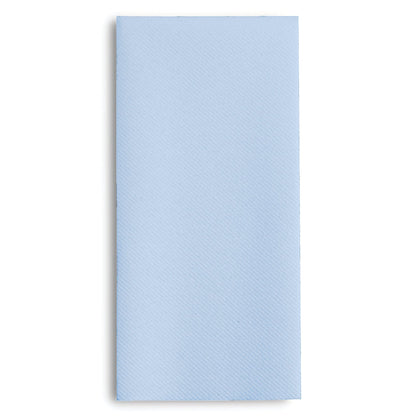 Disposable Linen-Feel Dinner Napkins | Airlaid Paper, 12"x17" - Naptec Paper - Servietto