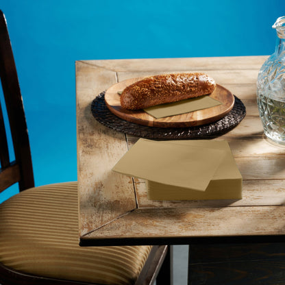 Naperee - Disposable Quilted Luncheon Napkins | 13"X13" - Naptec Paper - Naperee