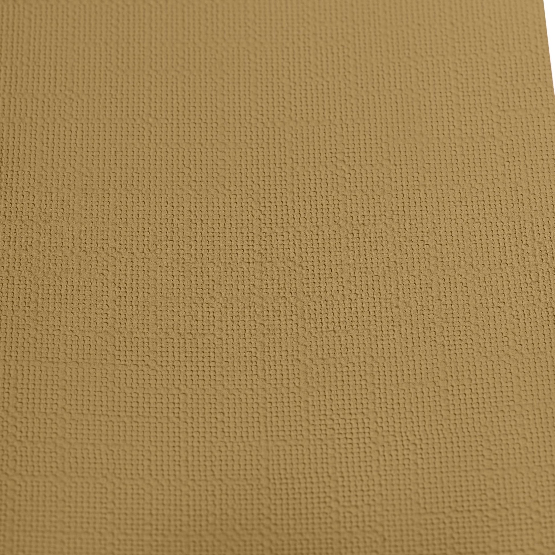 Disposable 3-Ply Cocktail Napkins | 5"x5", 300-Pack - Naptec Paper - Naperee