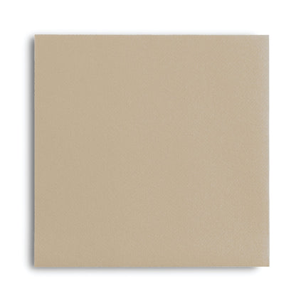Disposable Linen-Feel Beverage Napkins | Airlaid Paper, 10"x10" - Naptec Paper - Servietto