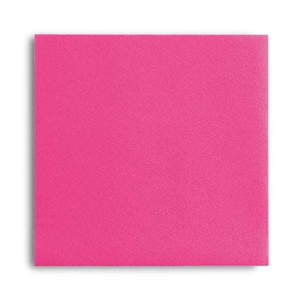 Disposable Linen-Feel Beverage Napkins | Airlaid Paper, 10"x10" - Naptec Paper - Servietto